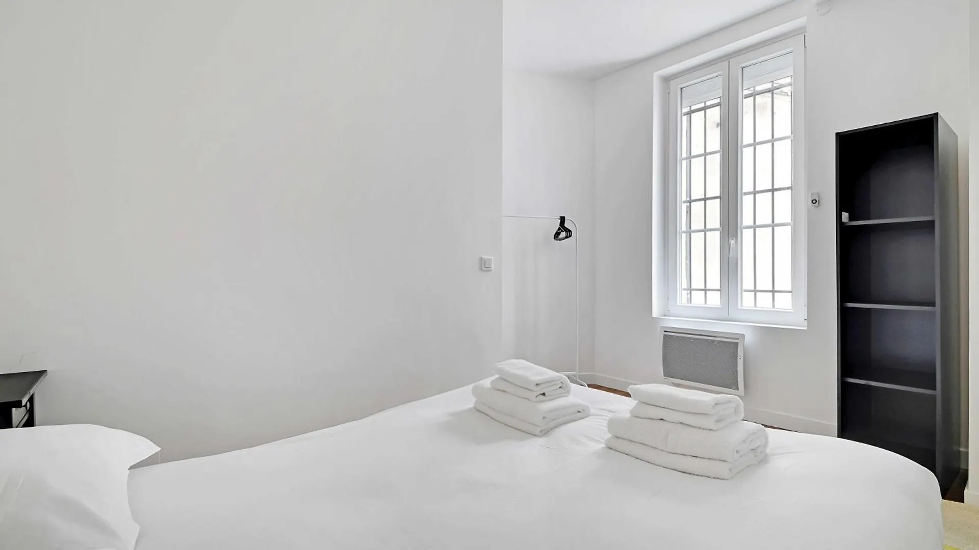 Comfortable - 1bd - 4p - Montmartre Appartamento